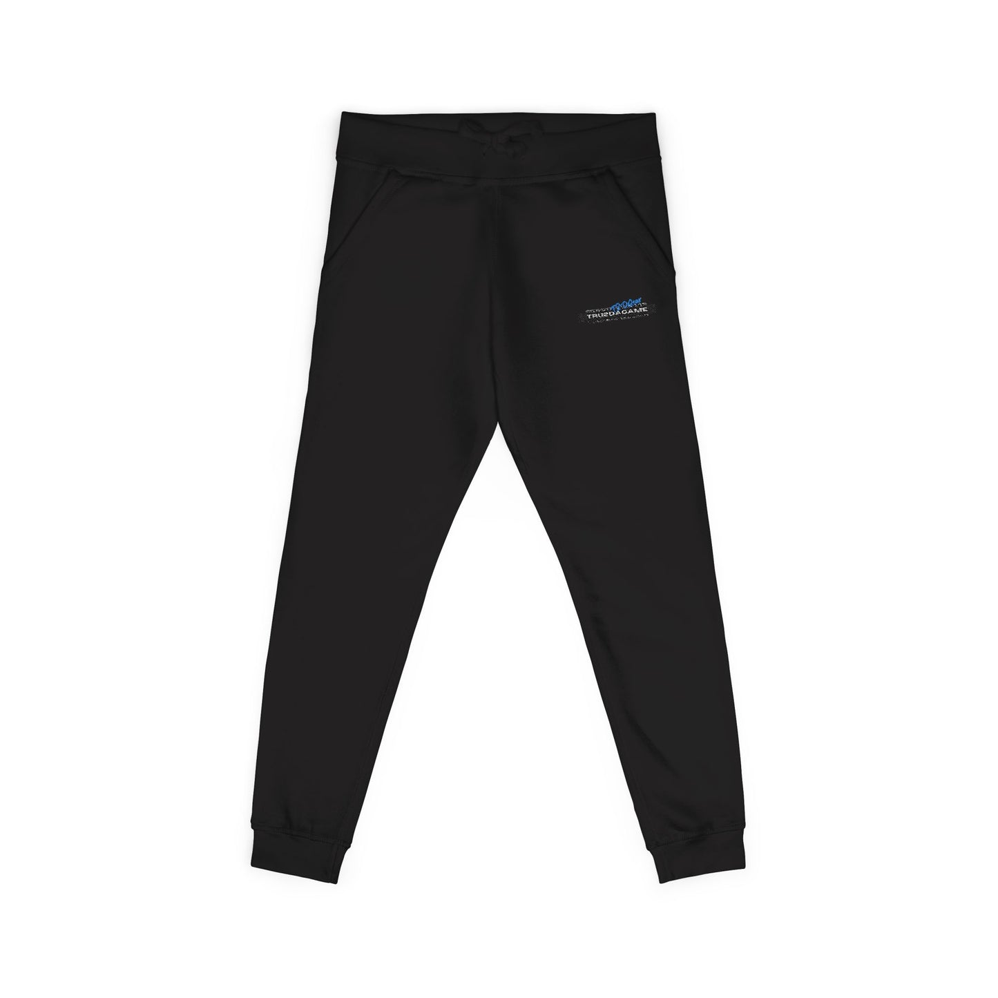 Tru2DaGame(T2DGear) Logo Fleece Sweatpants