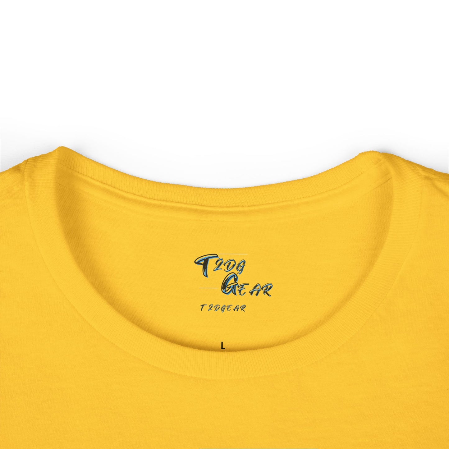 "Haters Salty" Women's Graphic Tee