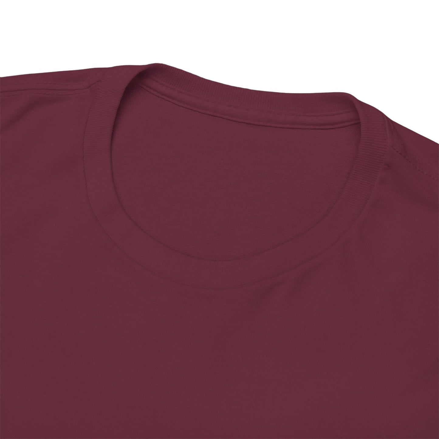 "On God" Women's Cotton Tee