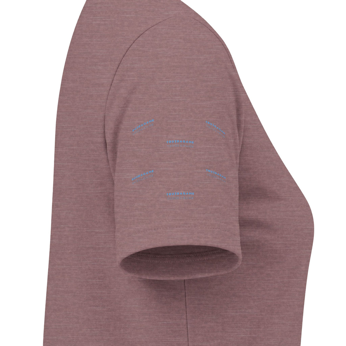 Flawed Perfection Women’s V‑Neck Tee
