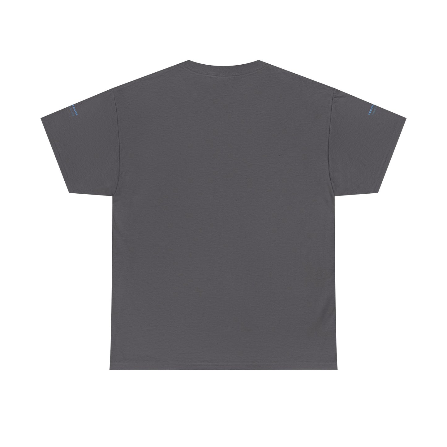 "On God" Women's Cotton Tee