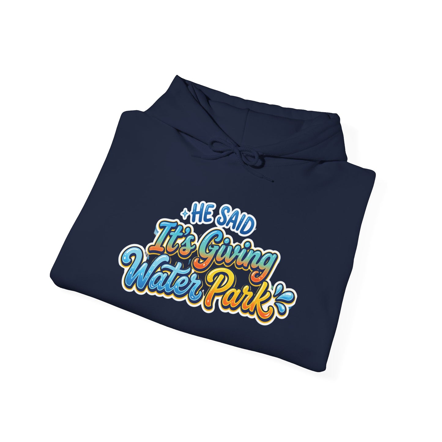 "It���s Giving��� Women's Graphic Pullover