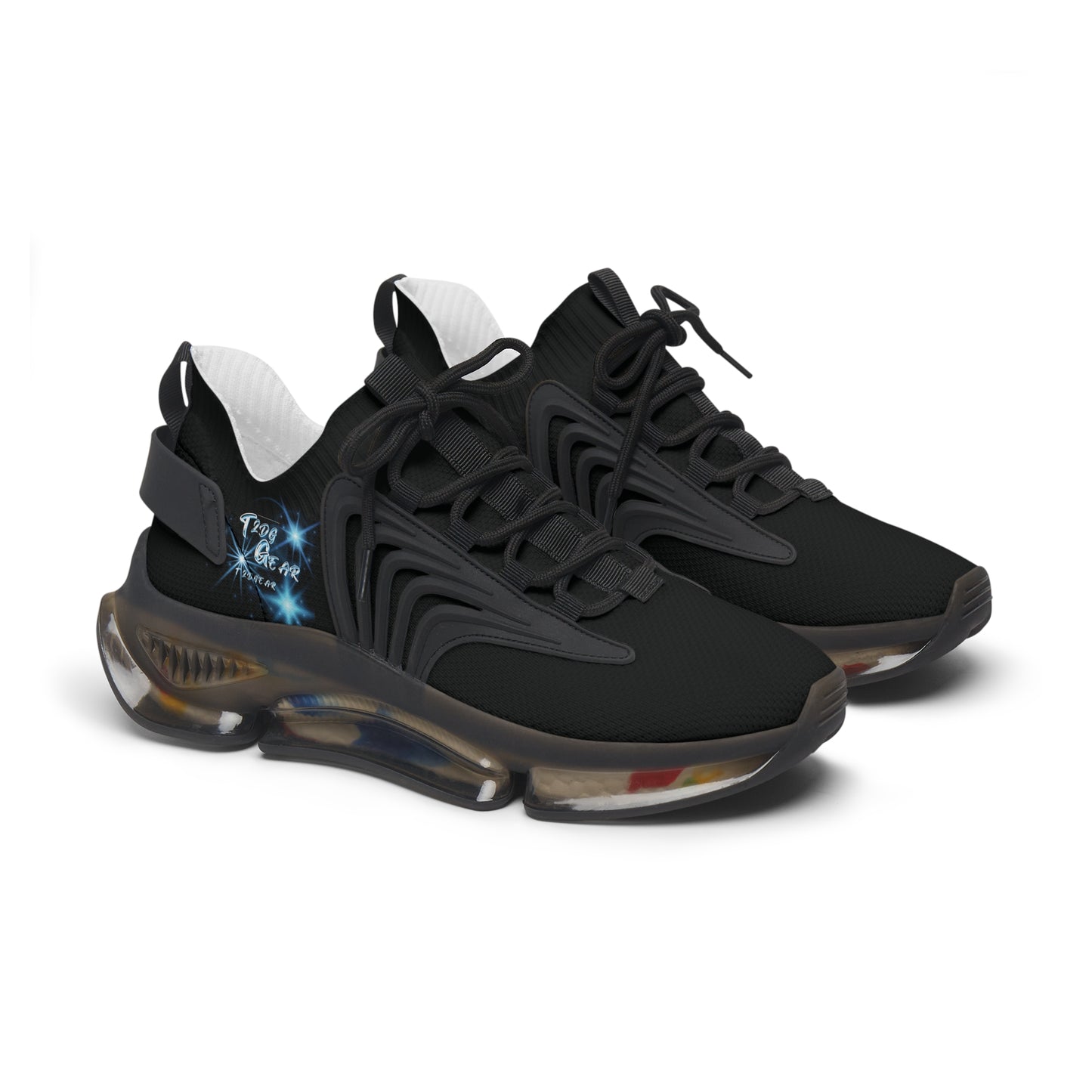 T2DGear Logo Women's Sneakers