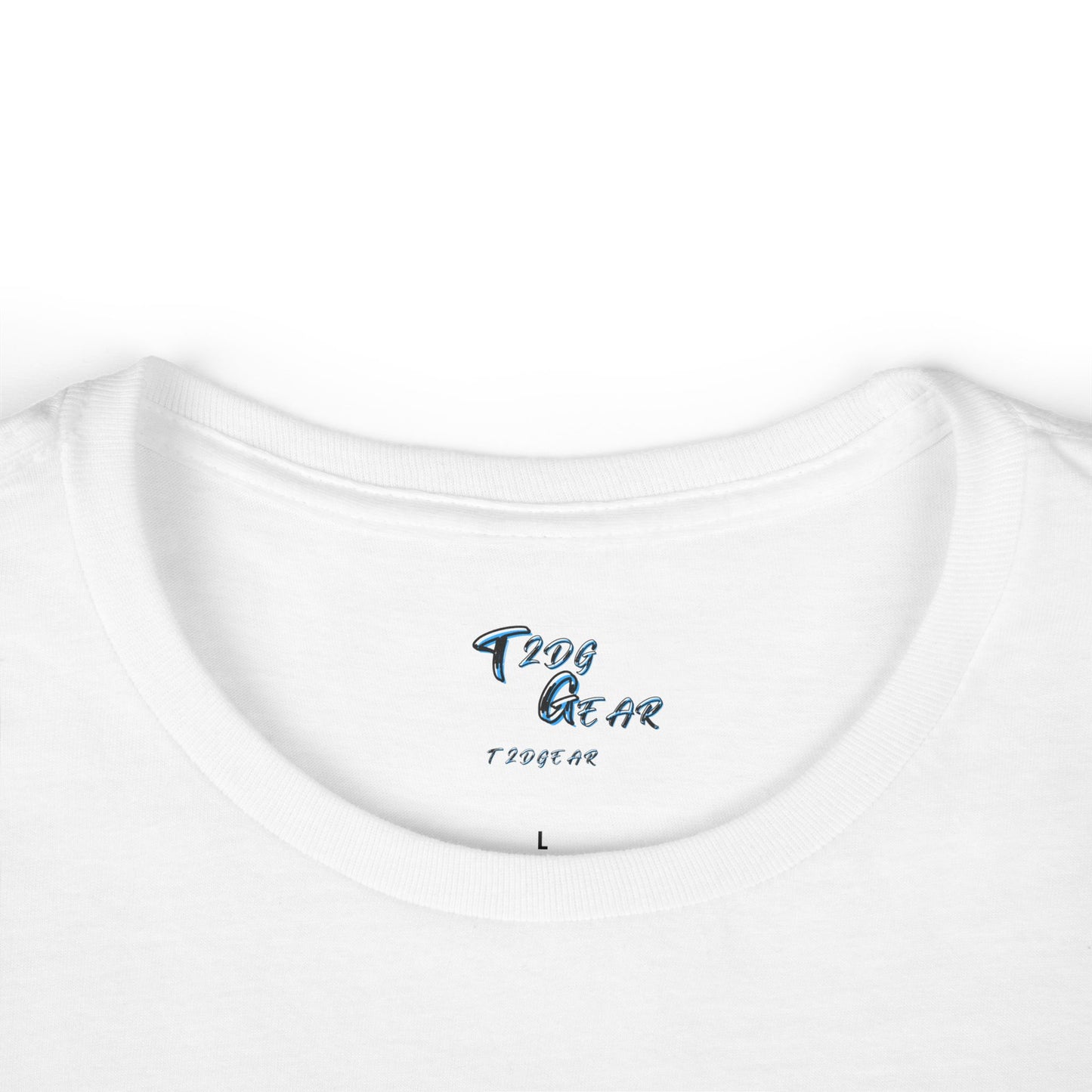 "Clock It" Graphic Tee