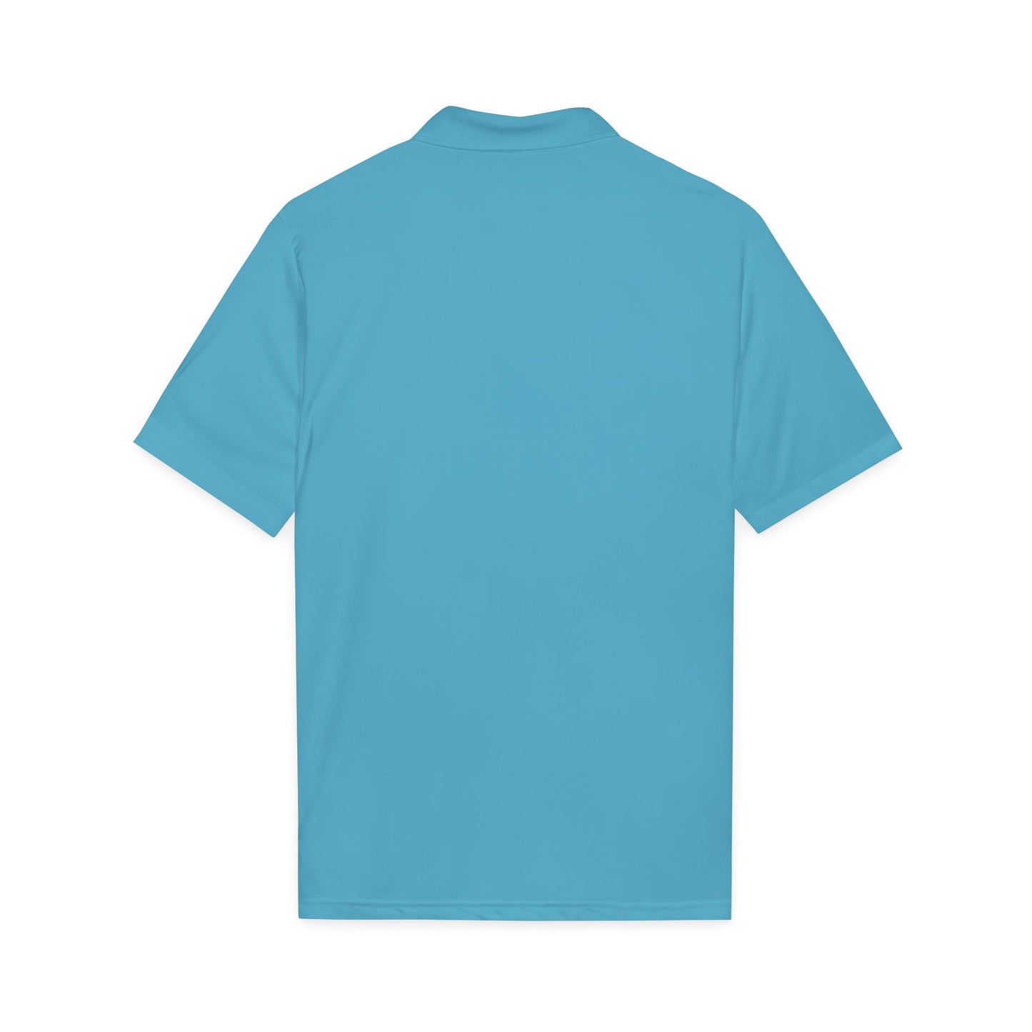 Tru2DaGame(T2DGear) Logo Polo Shirt