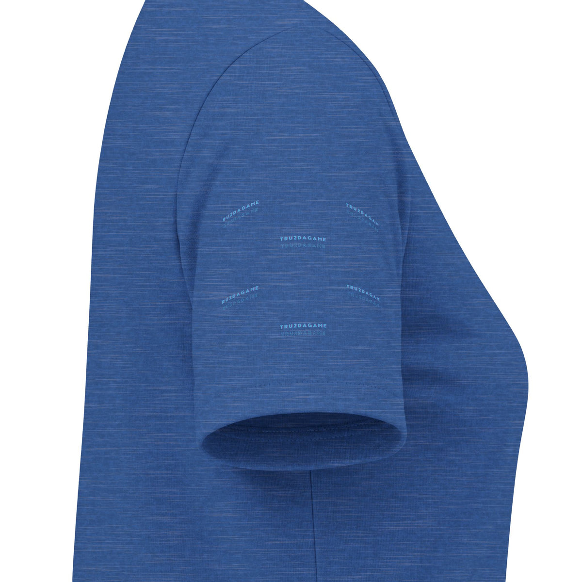 Flawed Perfection Women’s V‑Neck Tee