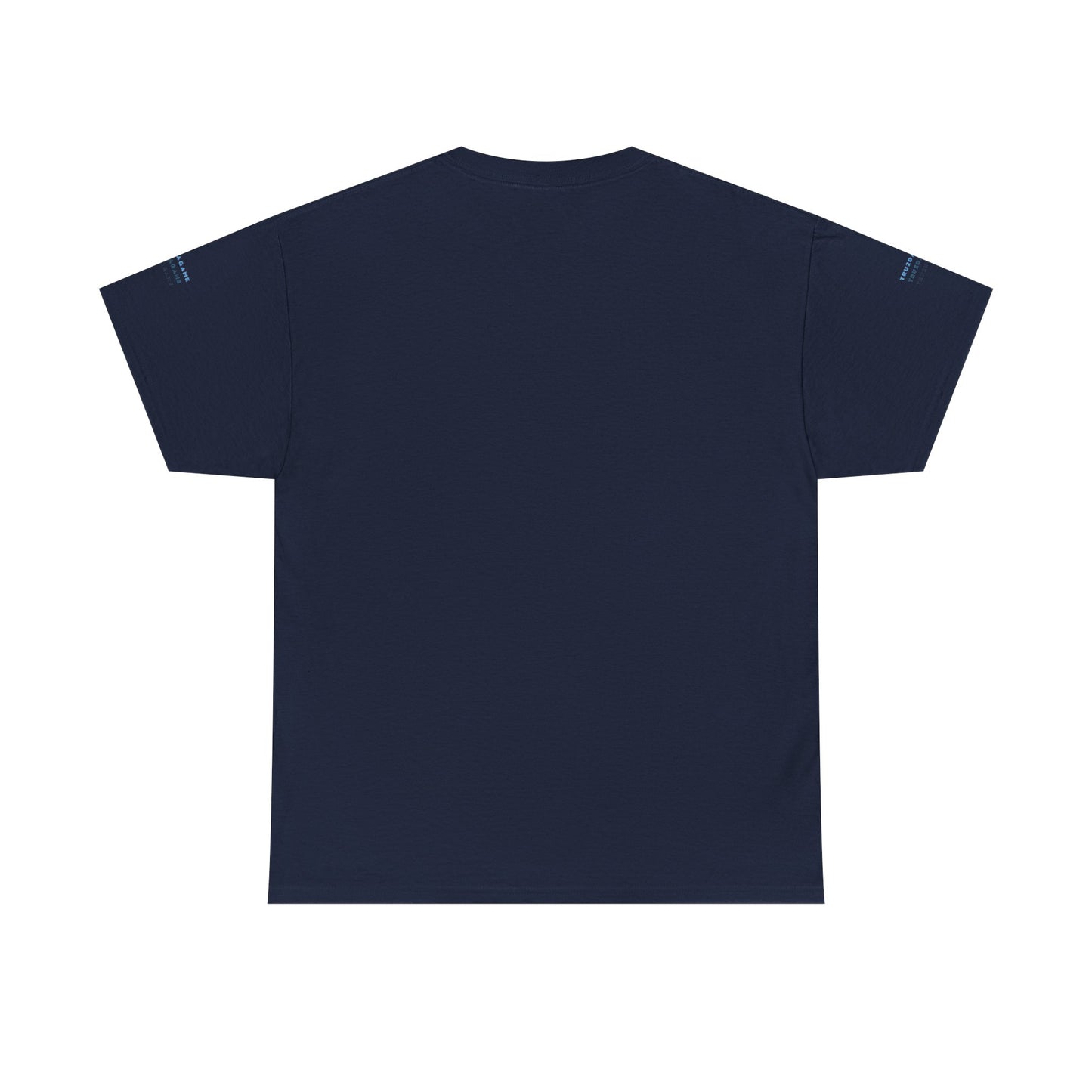 "On God" Women's Cotton Tee