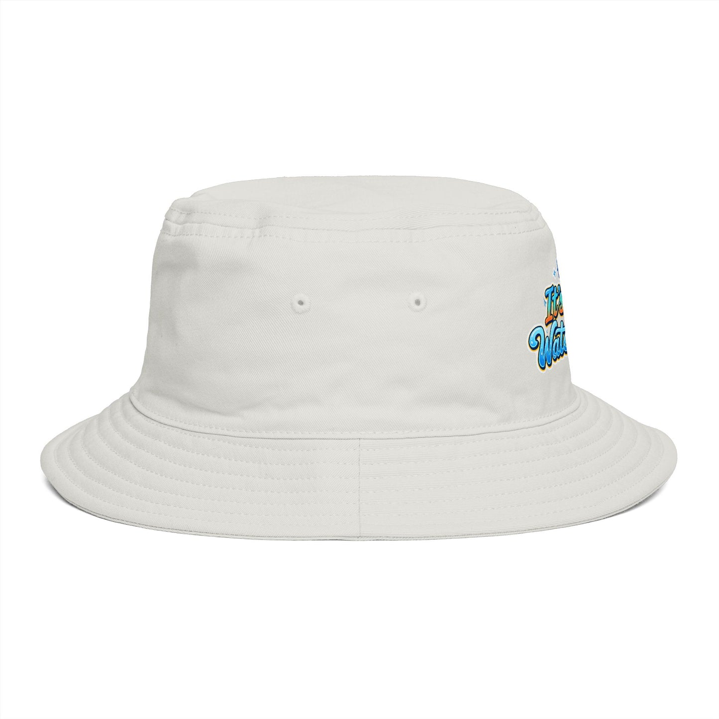 "It's Giving" Women's Bucket Hat