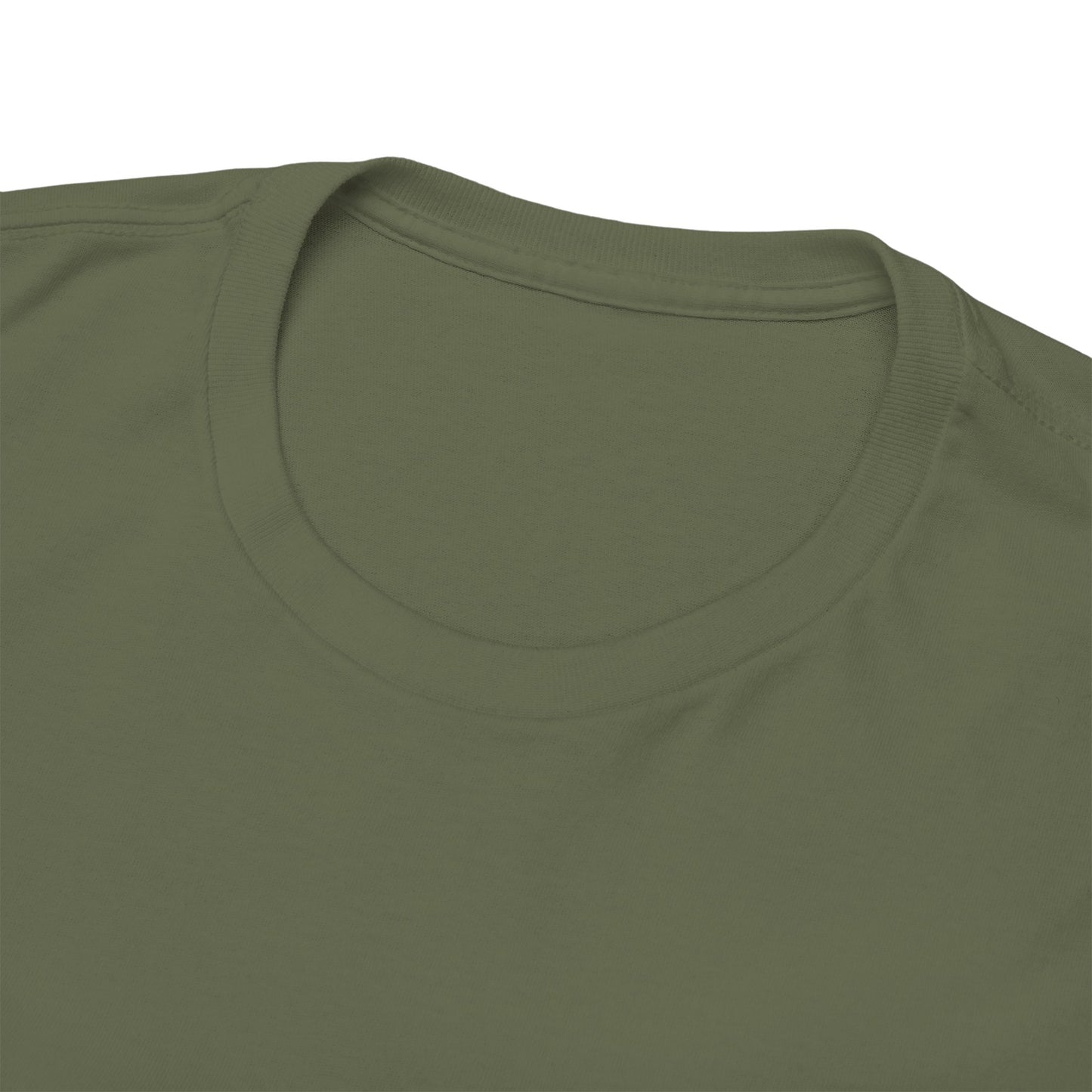 "On God" Women's Cotton Tee