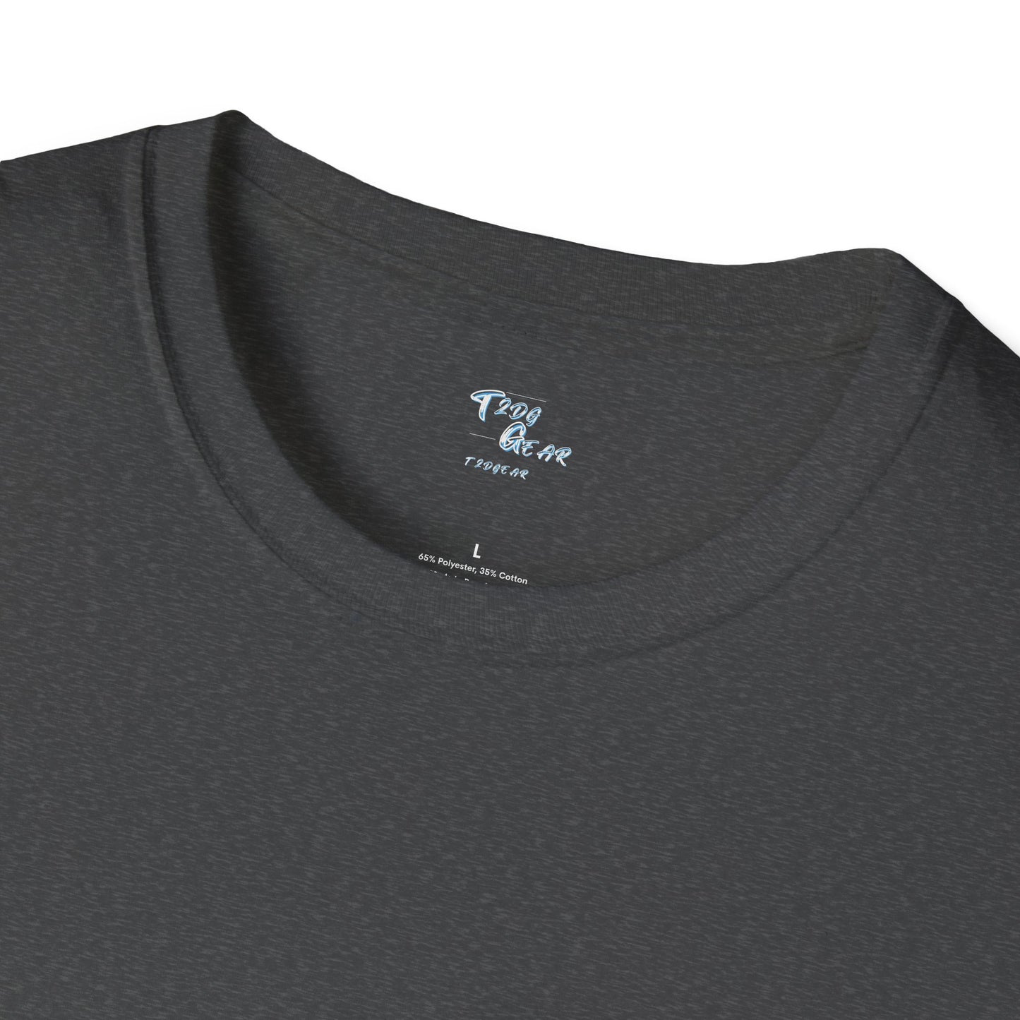 "On God" Graphic Tee
