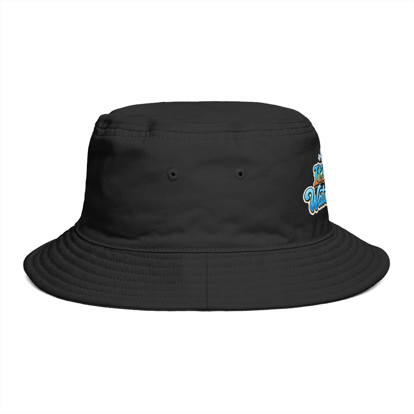 "It's Giving" Women's Bucket Hat