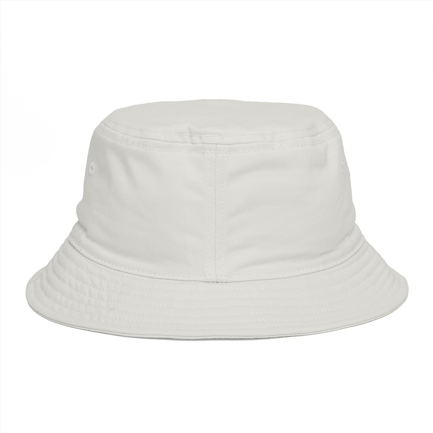 "Clock It" Bucket Hat
