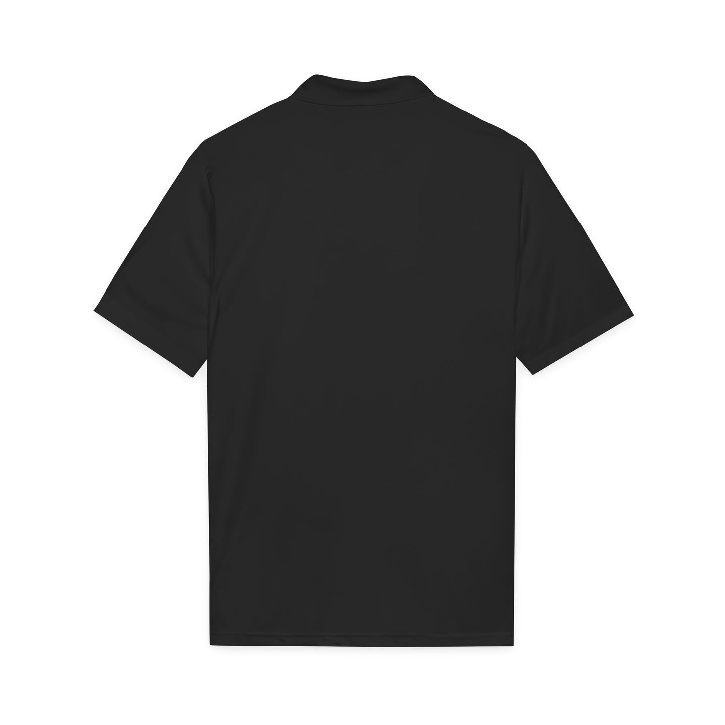 Tru2DaGame(T2DGear) Logo Polo Shirt