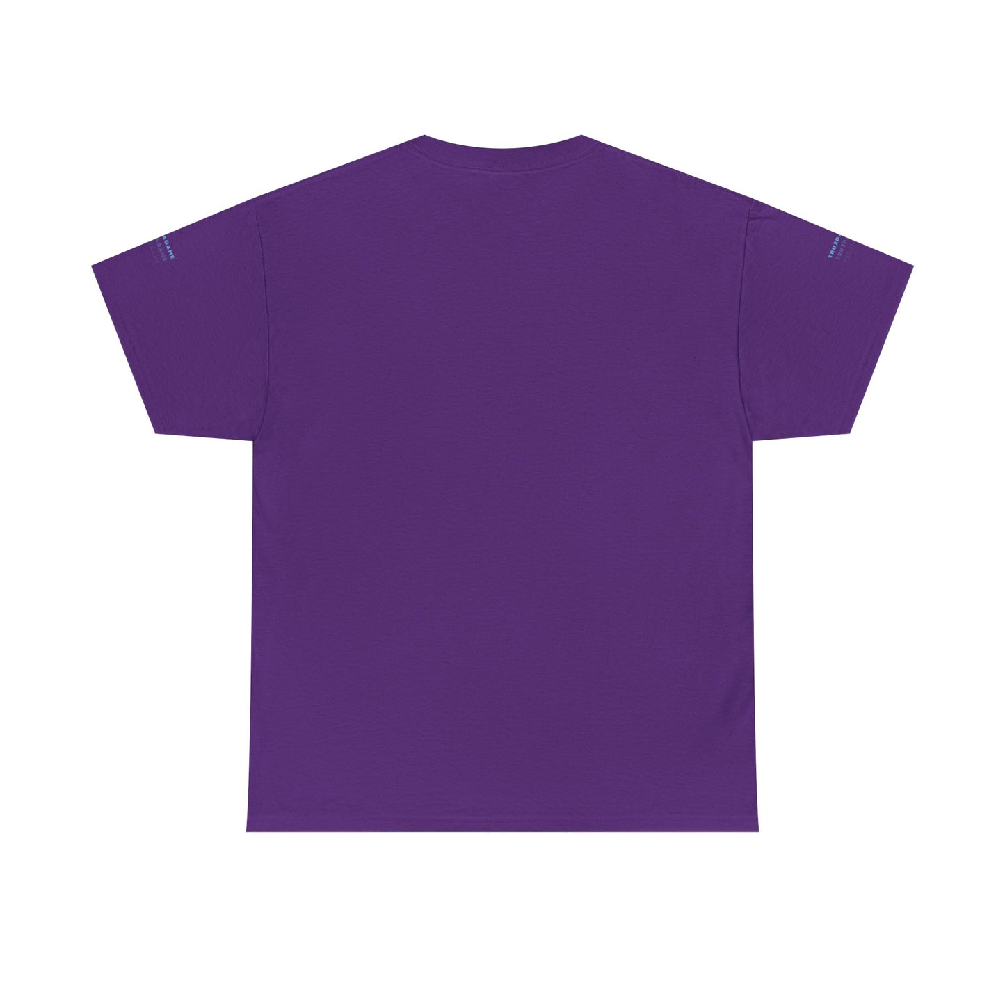 "On God" Women's Cotton Tee