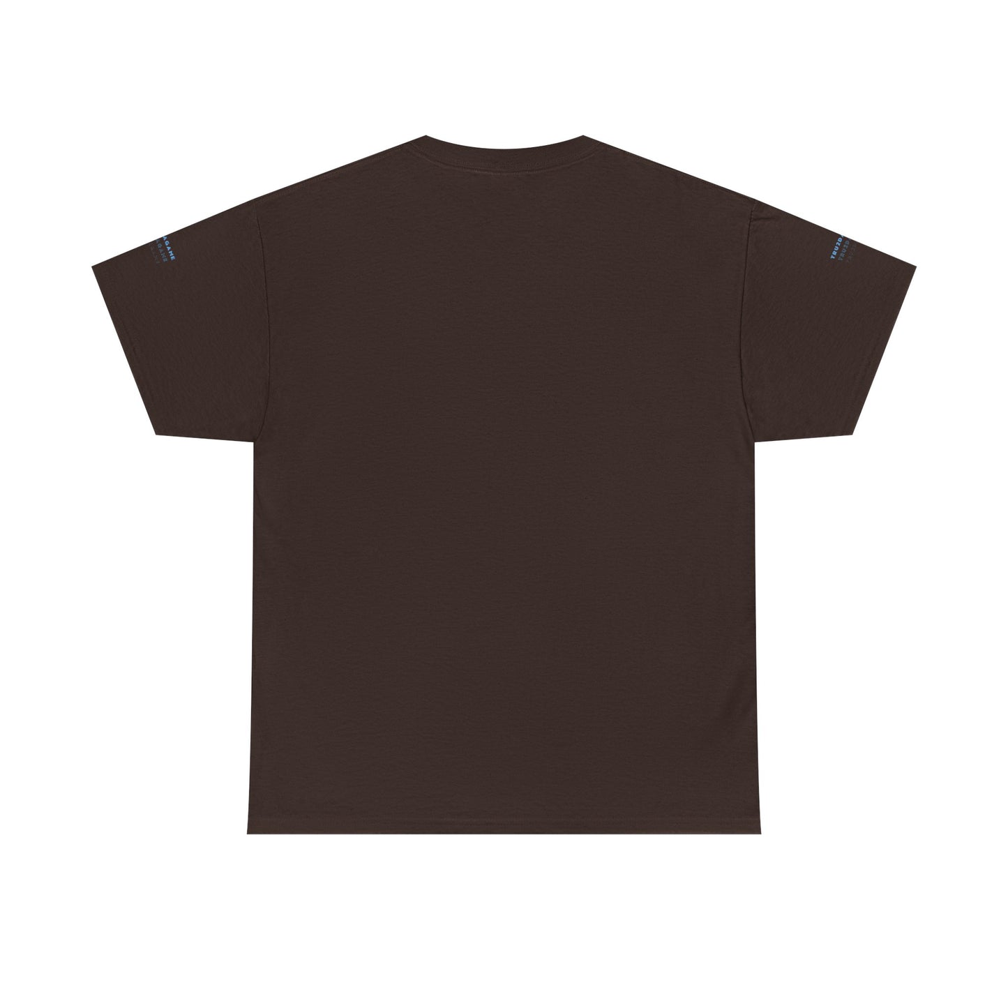 "On God" Women's Cotton Tee