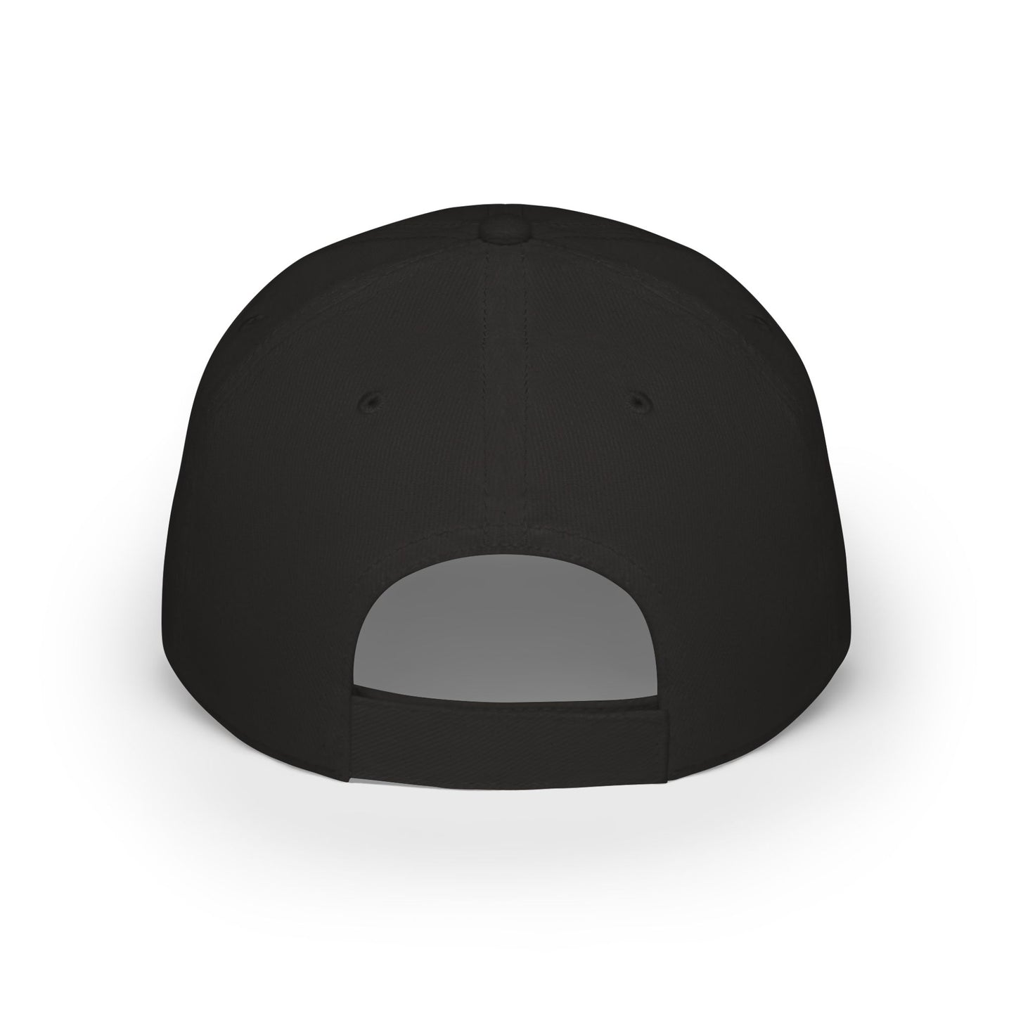 "901 Memphis" Baseball Cap