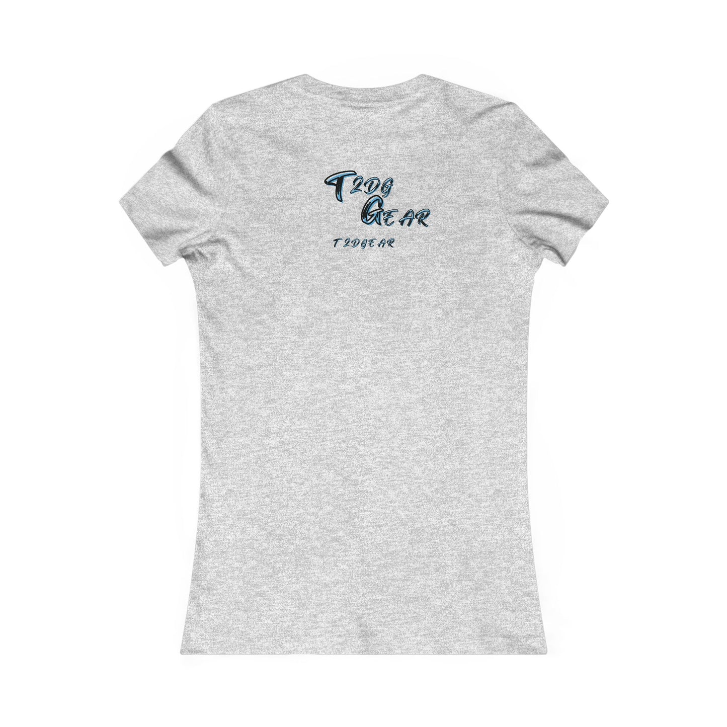 "Wanna Taste" Women's Graphic Tee
