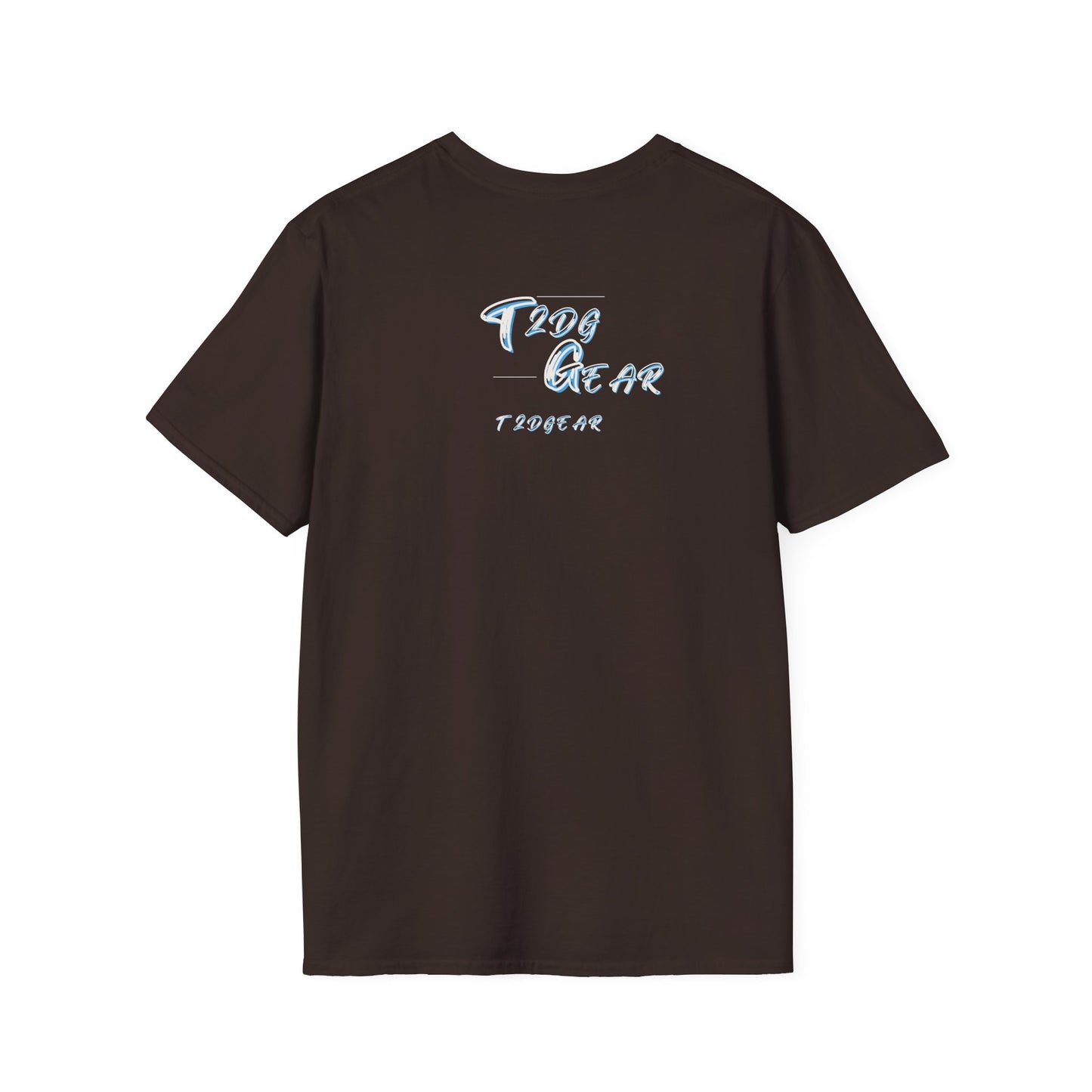 "Ima Blocc Boy" Graphic Tee