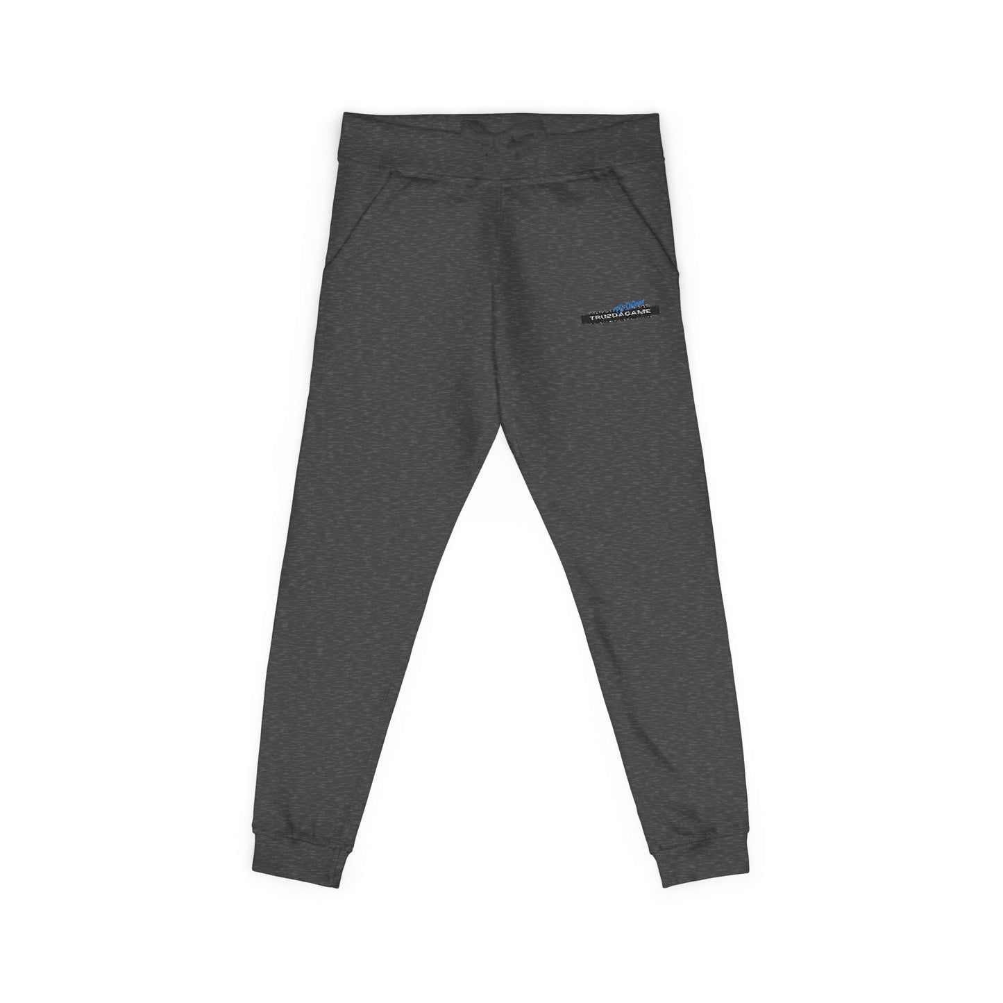 Tru2DaGame(T2DGear) Logo Fleece Sweatpants