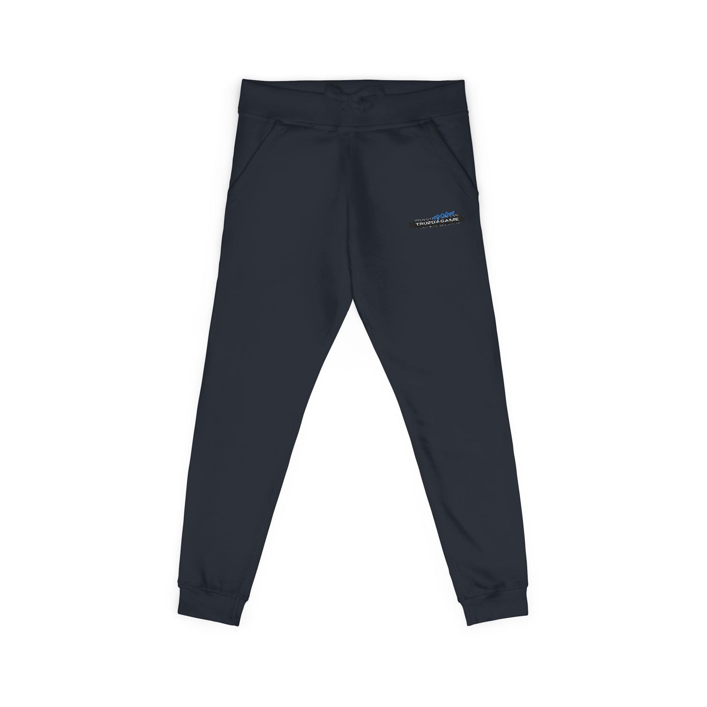 Tru2DaGame(T2DGear) Logo Fleece Sweatpants