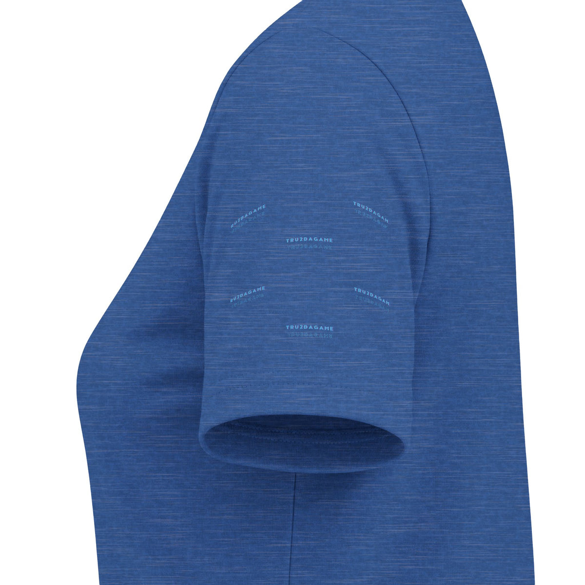 Flawed Perfection Women’s V‑Neck Tee