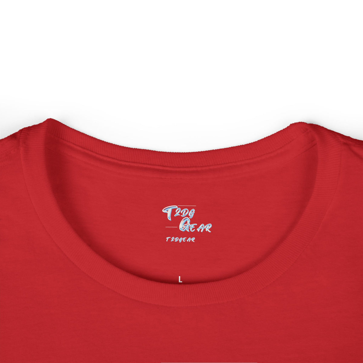 Flawed Perfection Women's Softstyle Tee