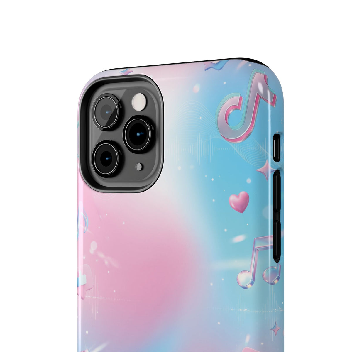 "@StewieBabii" Collection Tough Phone Case