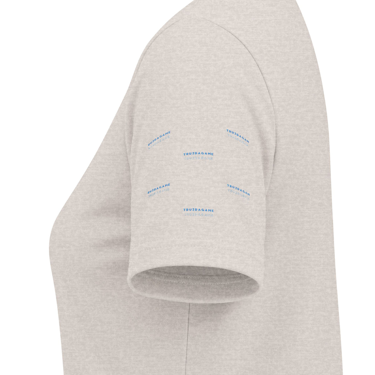 Flawed Perfection Women’s V‑Neck Tee