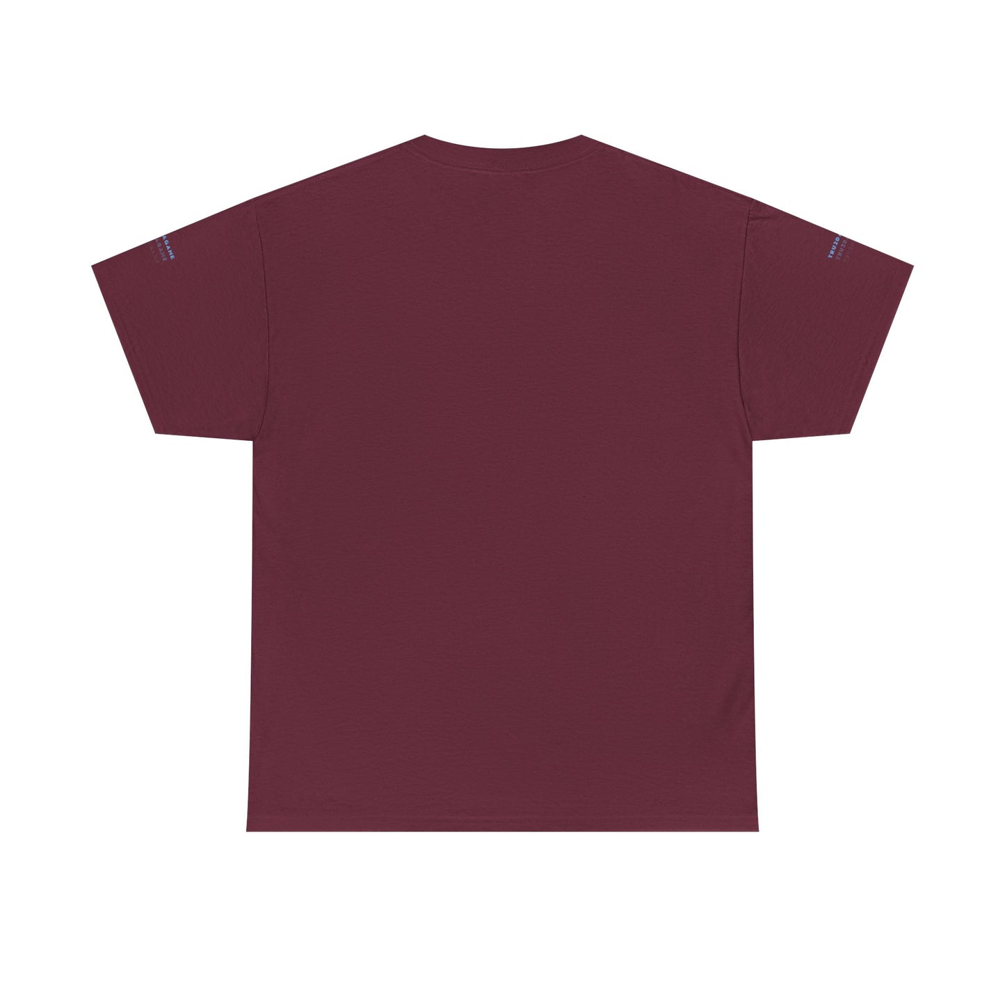 "On God" Women's Cotton Tee