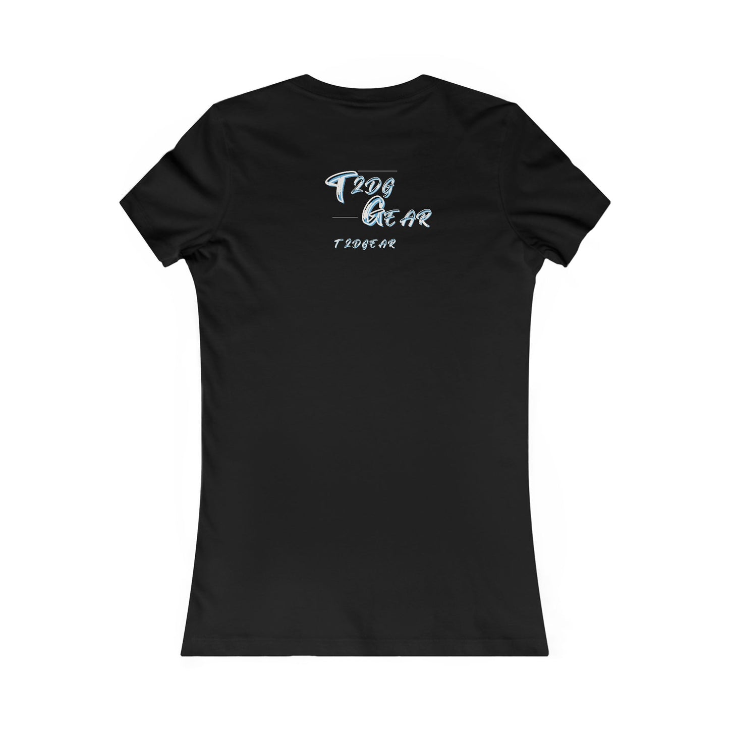 "Wanna Taste" Women's Graphic Tee