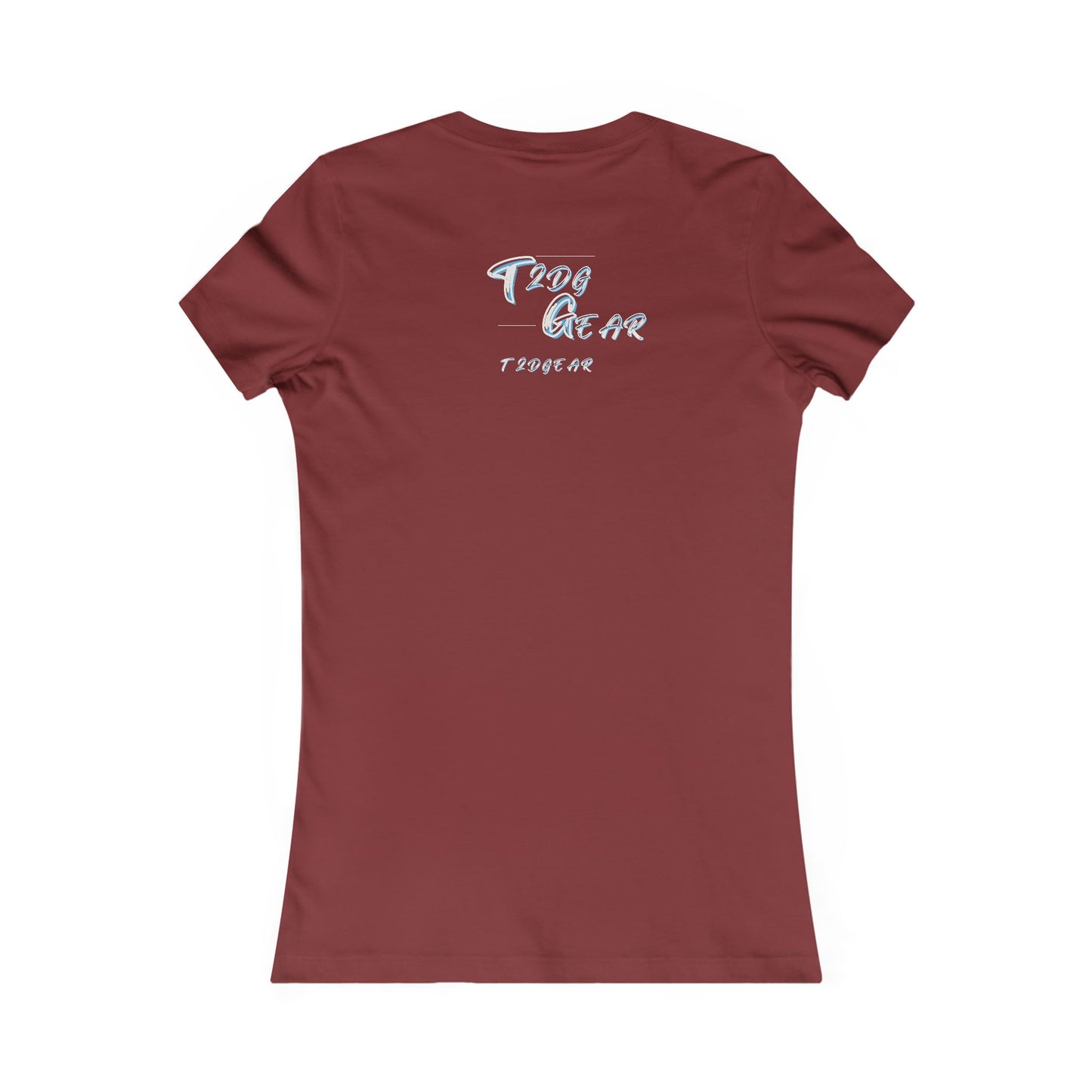 "Wanna Taste" Women's Graphic Tee