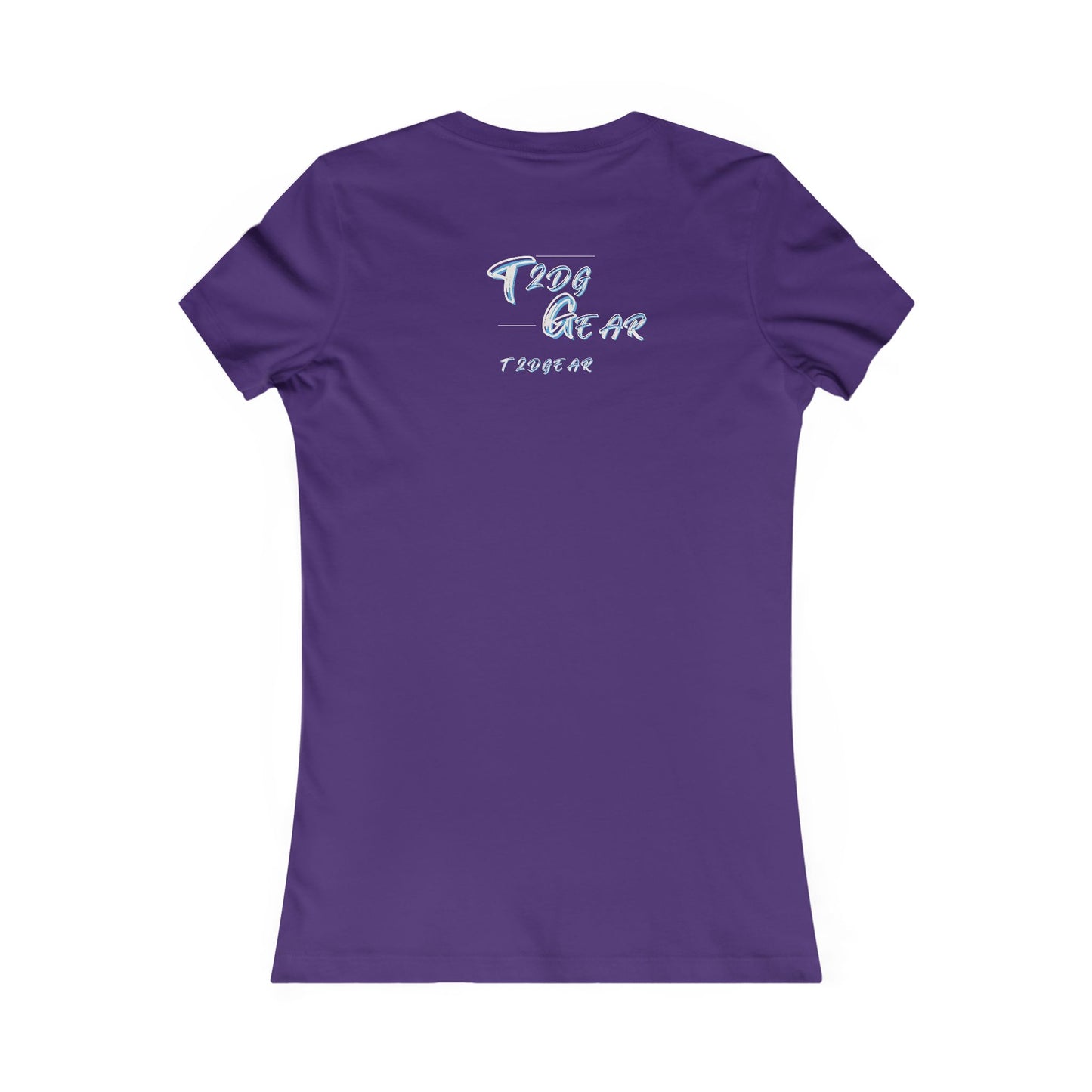 "Wanna Taste" Women's Graphic Tee
