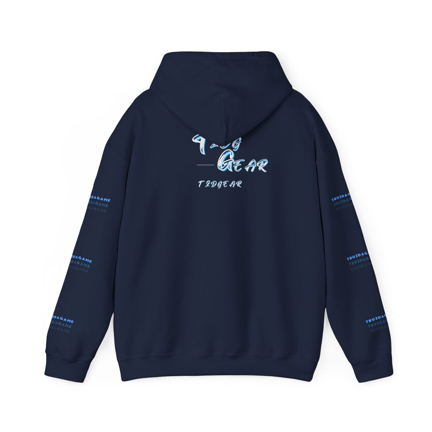 "901 Memphis" Hoodie