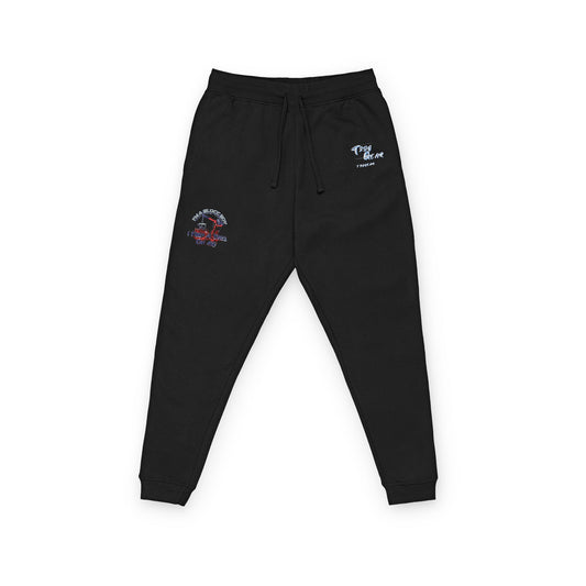 "Ima Blocc Boy" Joggers