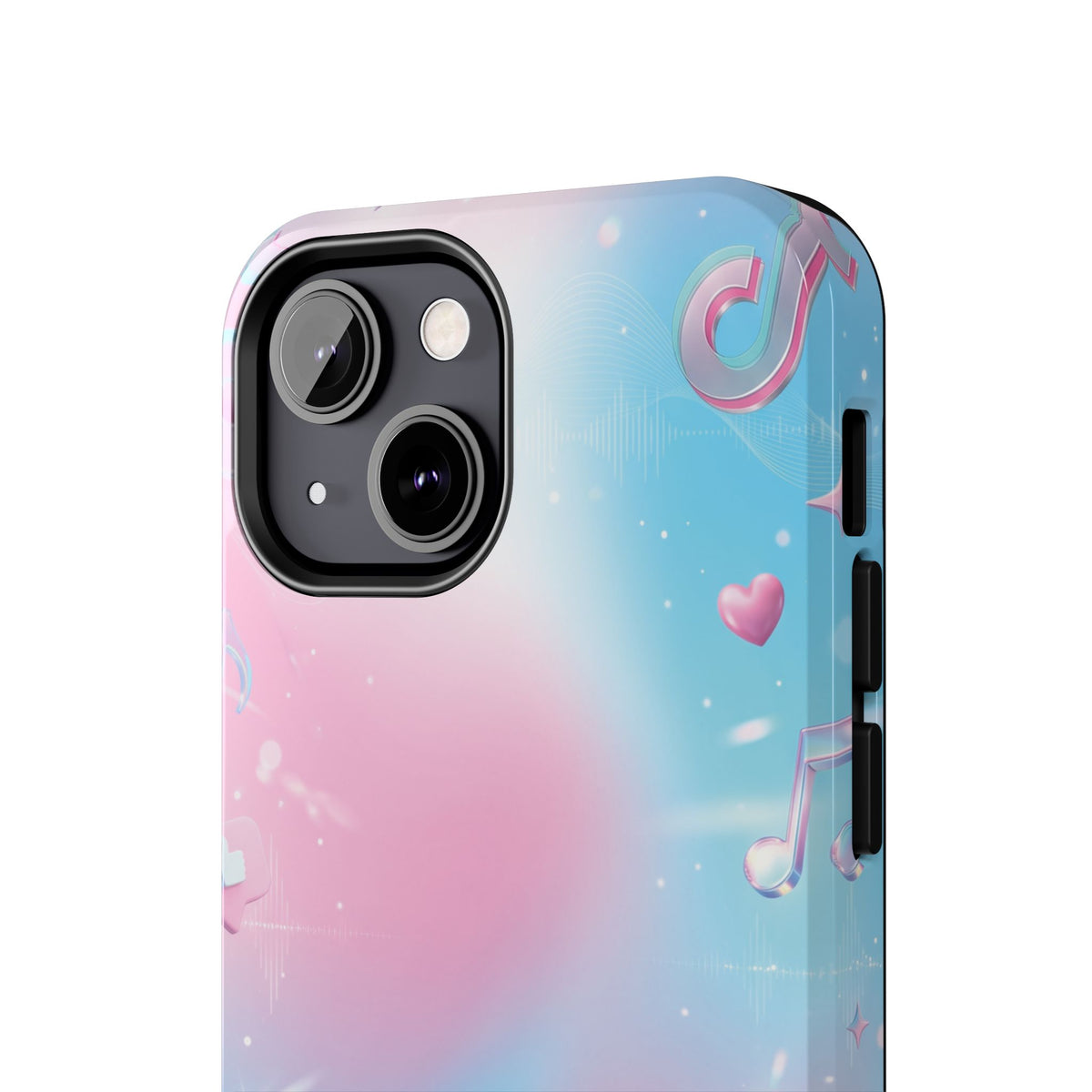 "@StewieBabii" Collection Tough Phone Case