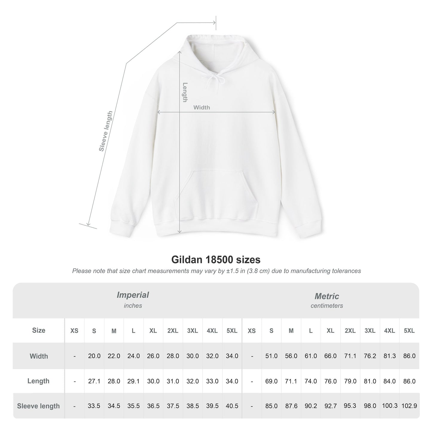 "On God" Graphic Hoodie