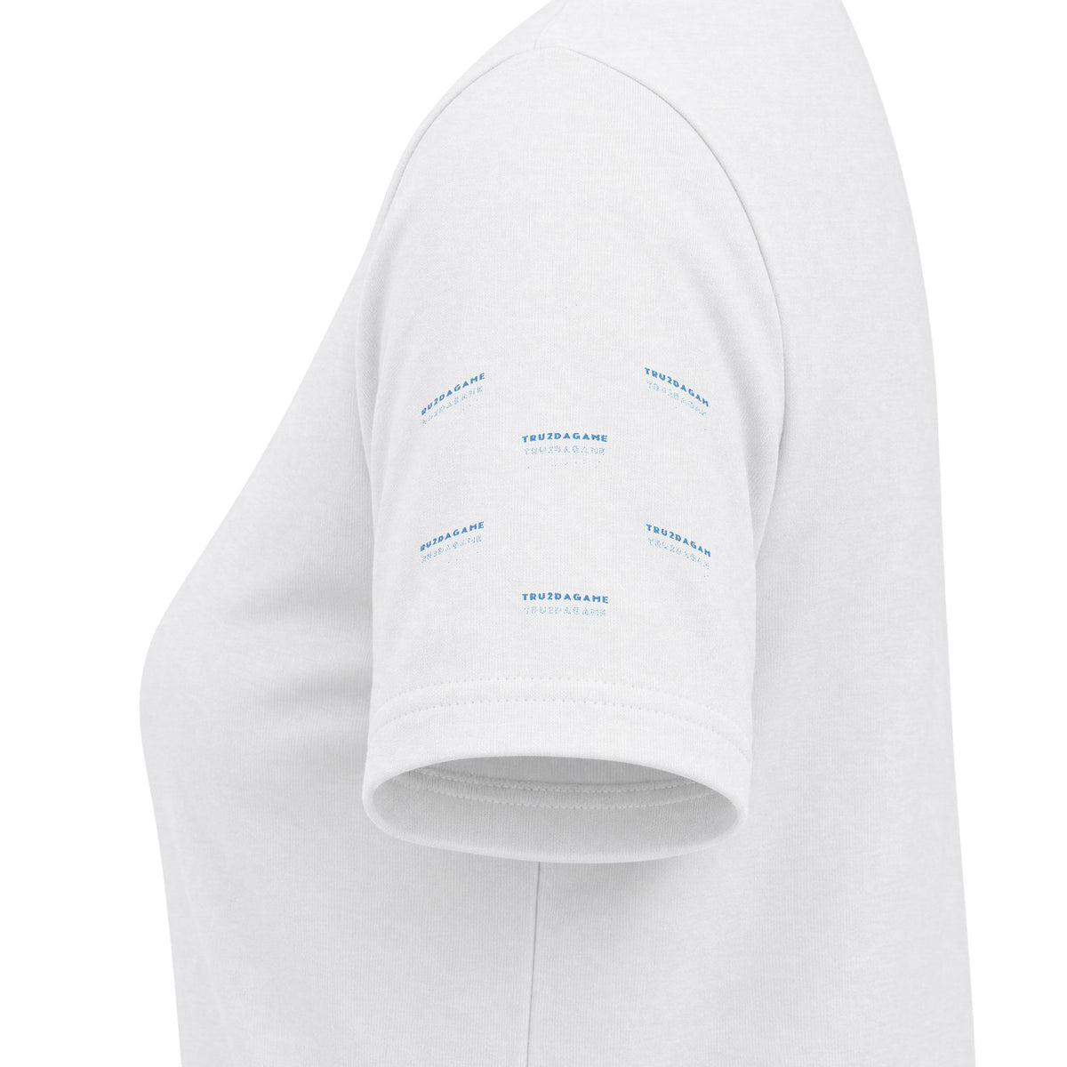 Flawed Perfection Women’s V‑Neck Tee