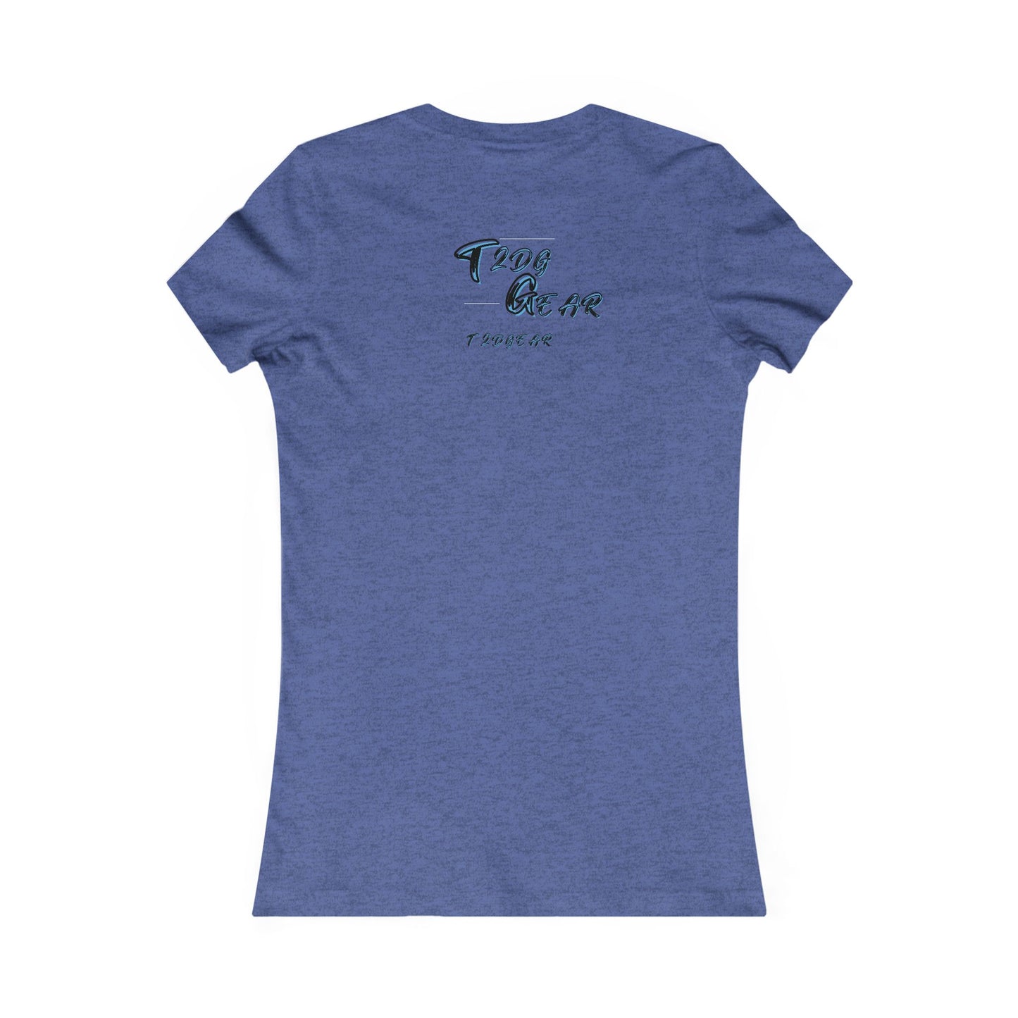 "Wanna Taste" Women's Graphic Tee