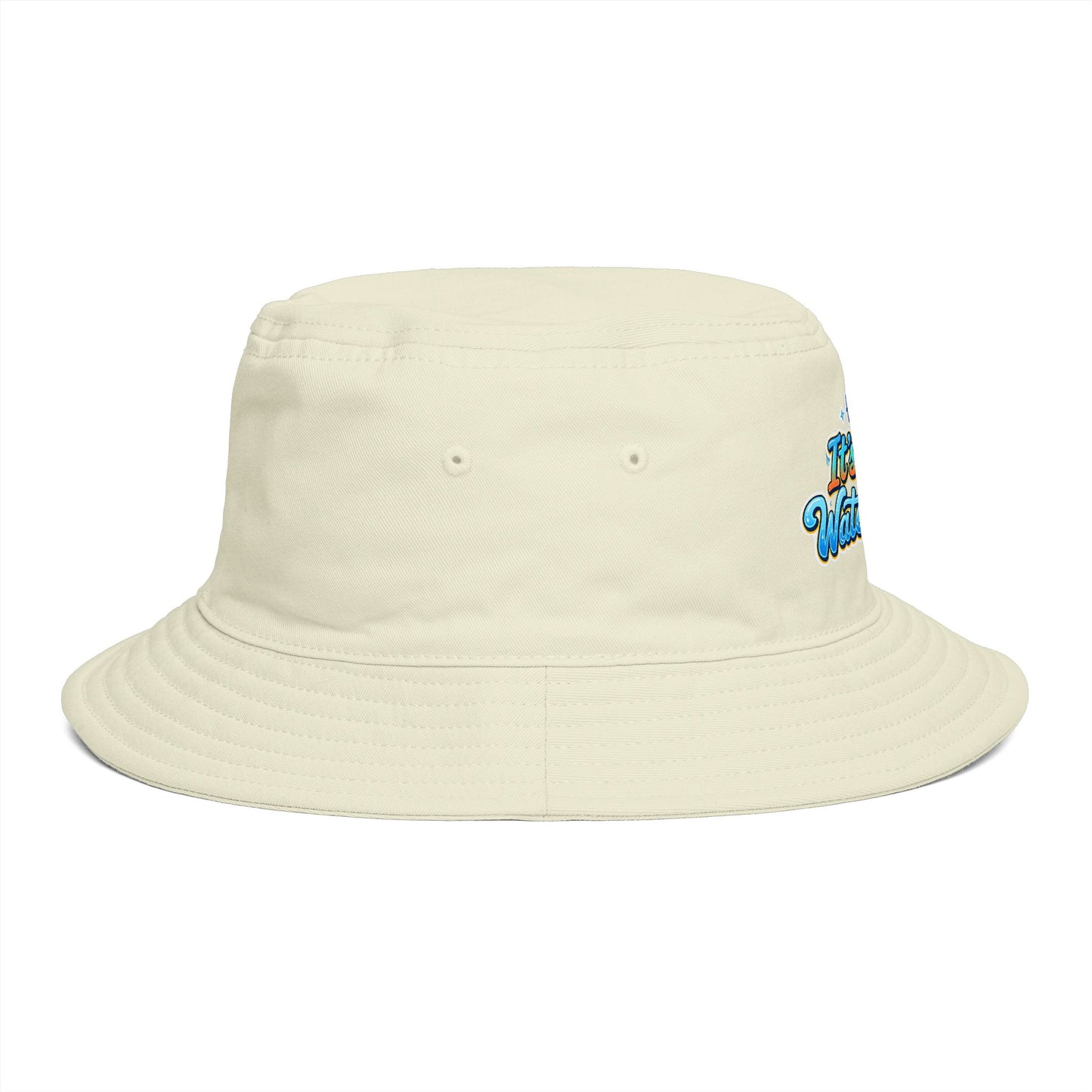 "It's Giving" Women's Bucket Hat