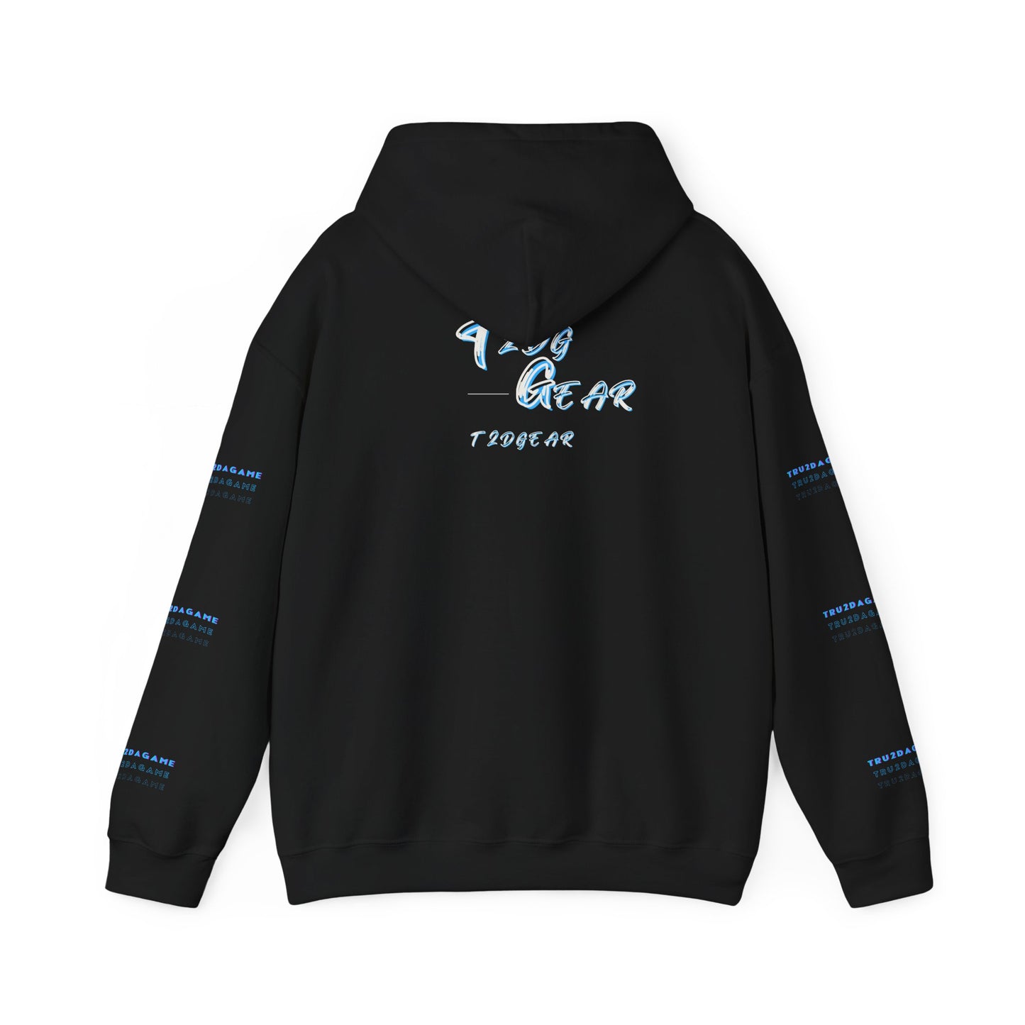 "901 Memphis" Hoodie