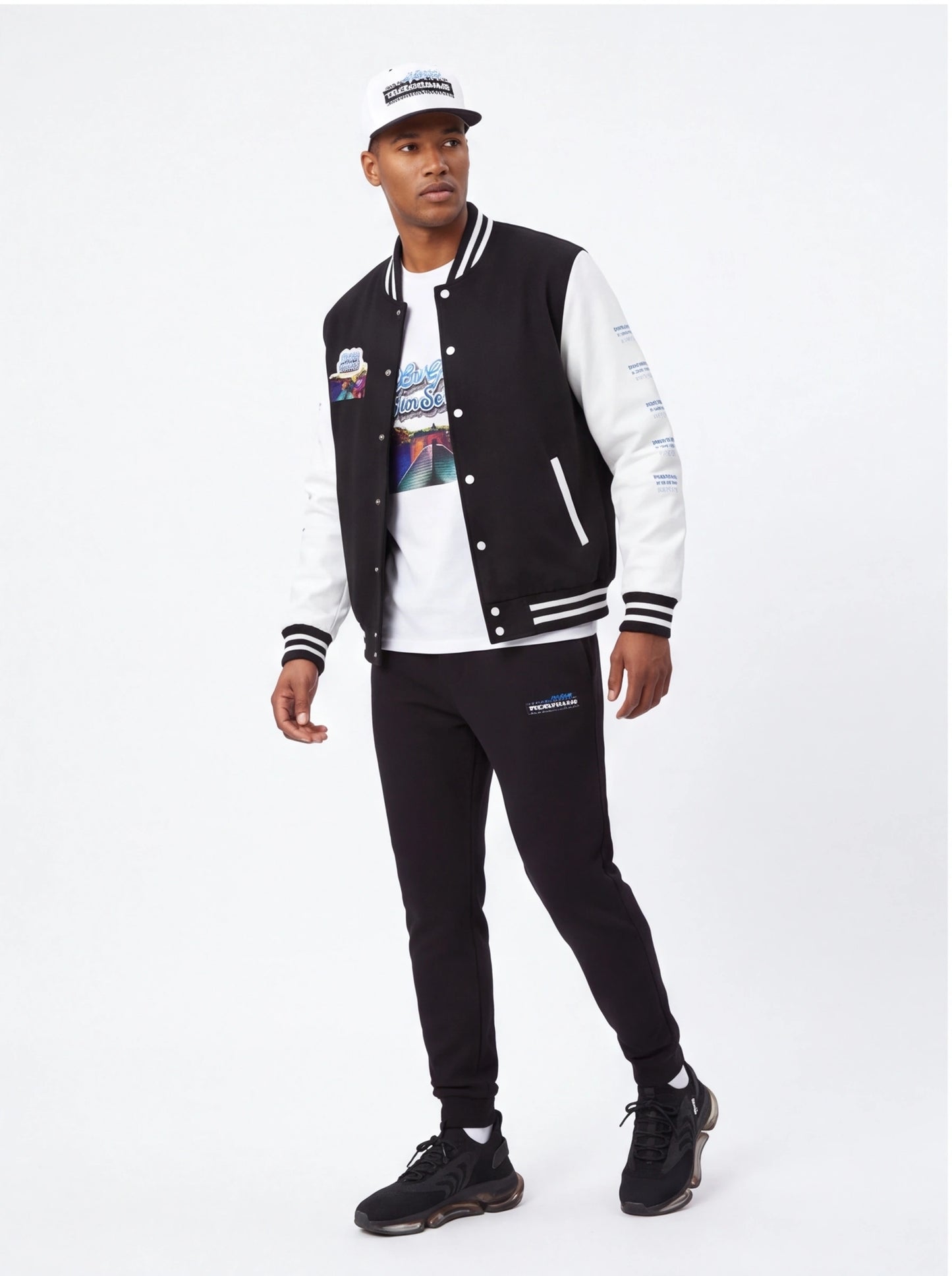 Tru2DaGame(T2DGear) Logo Fleece Sweatpants