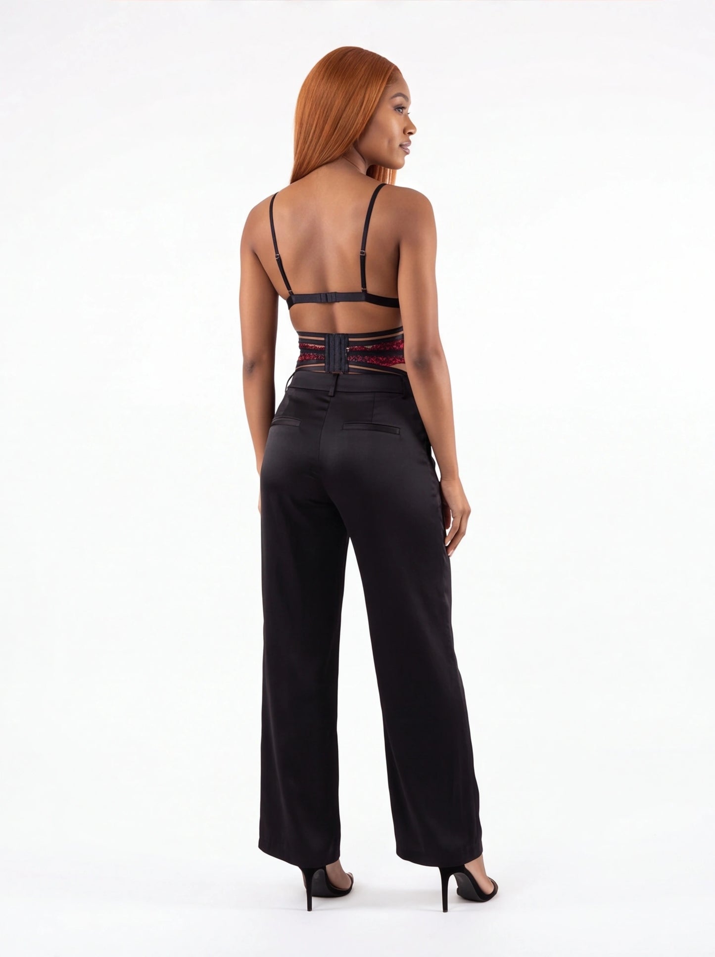 Corset Axami