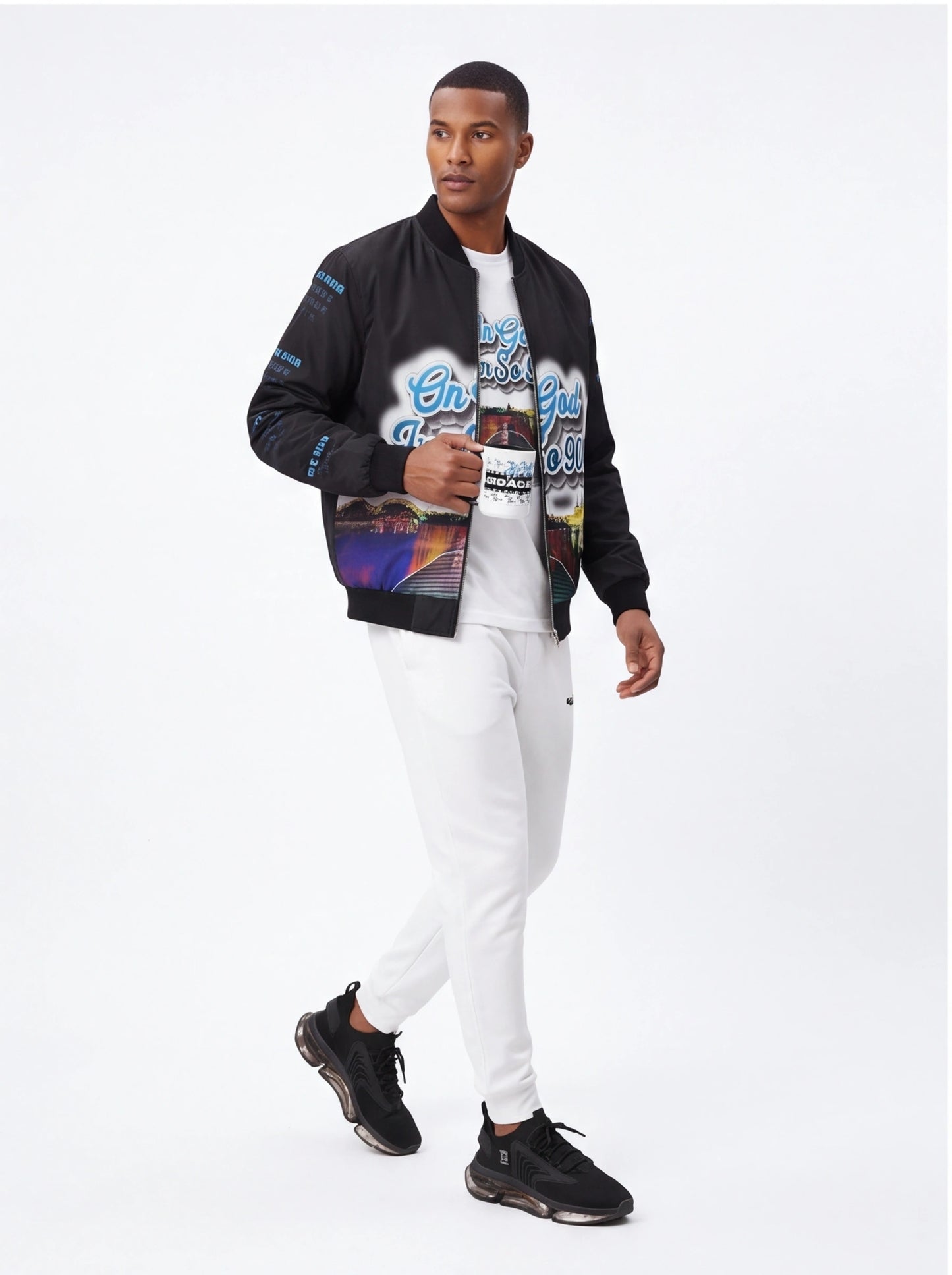 Tru2DaGame(T2DGear) Logo Fleece Sweatpants