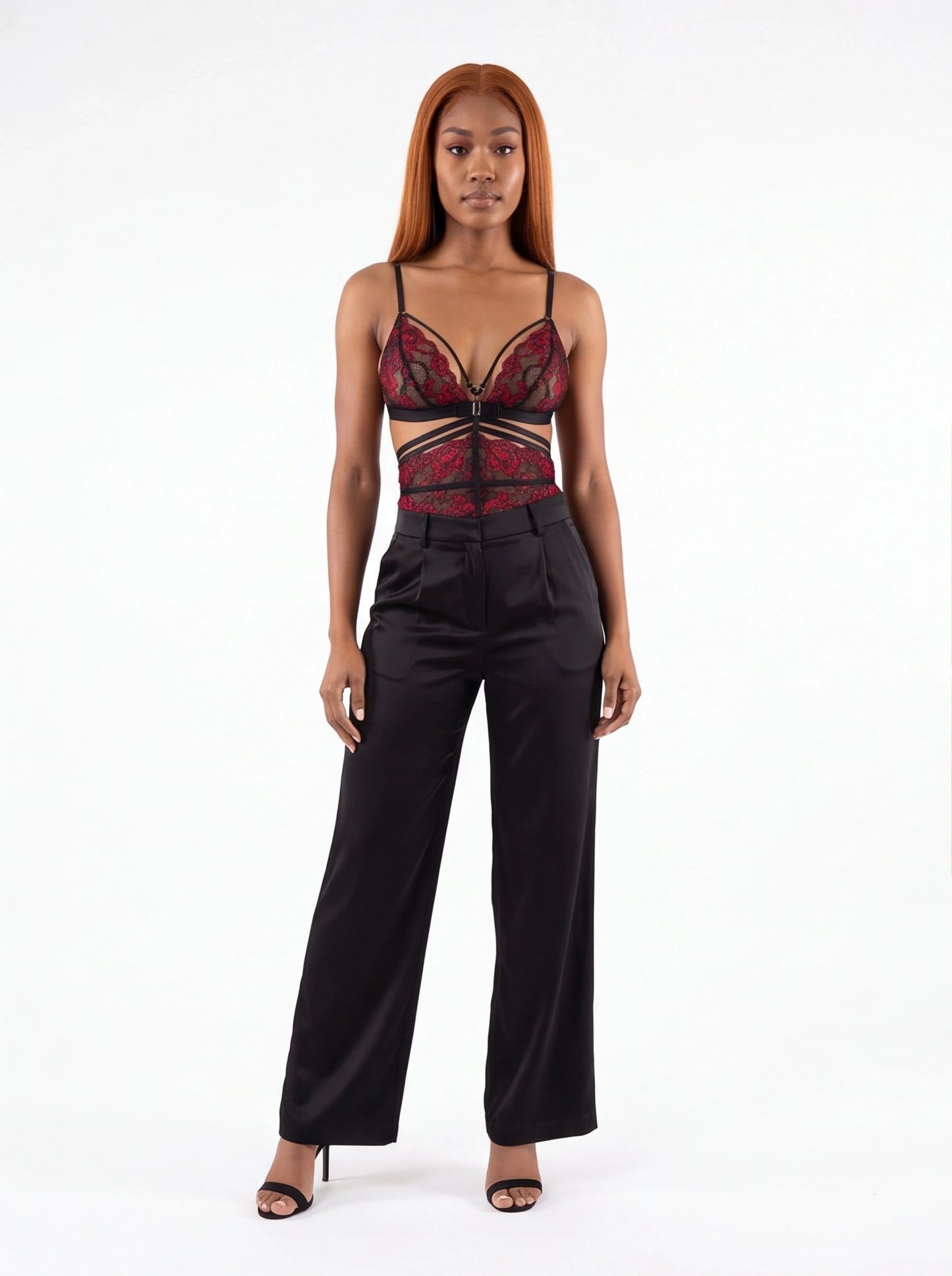Corset Axami
