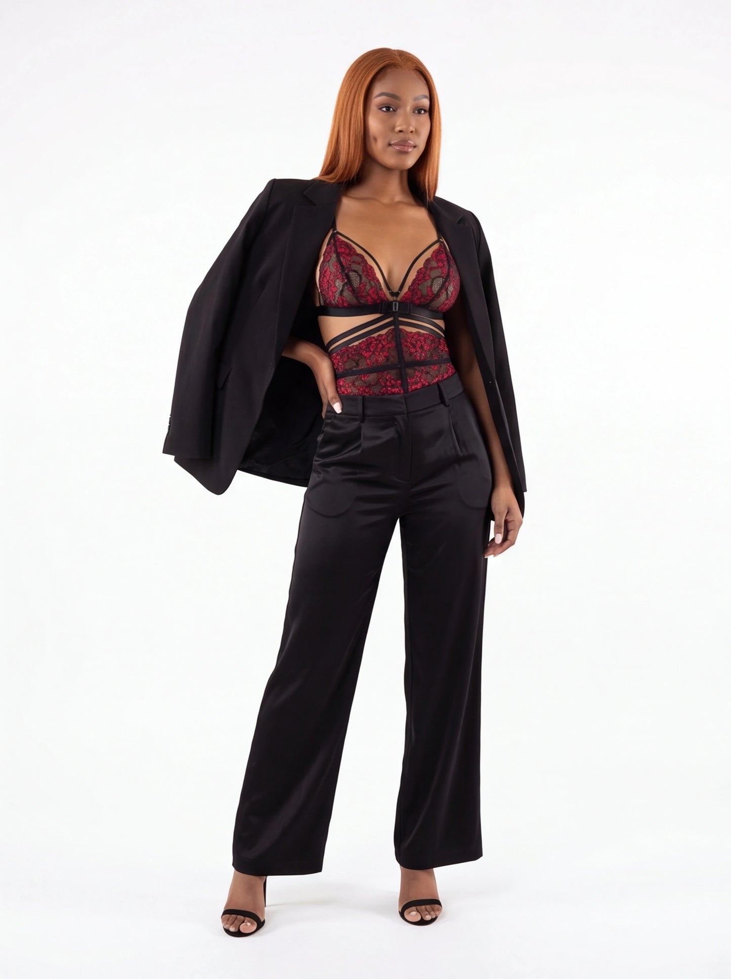 Corset Axami